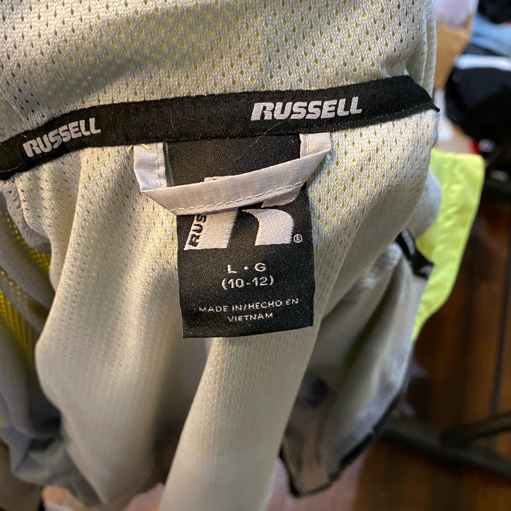 Lightweight jacket - Picture 4 of 4